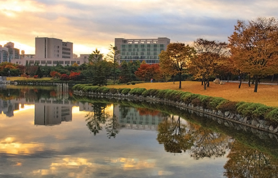 Training Institute for Court Officials