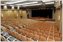 Auditorium