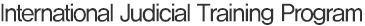International Judicial Training Program