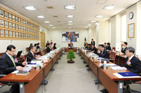 제34차 양형위원회 회의(2011. 5. 2.)